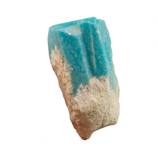 amazonite ice cap and clevandite