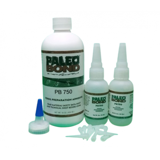 PB750 Structural Adhesive 16 oz