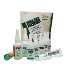 Getting Started Kit International