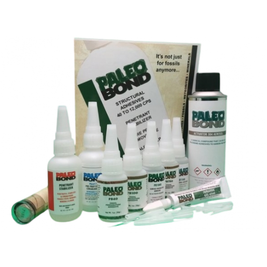 Getting Started Kit