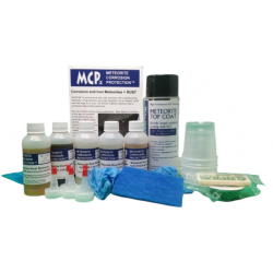 Meteorite “Preservation Kit”