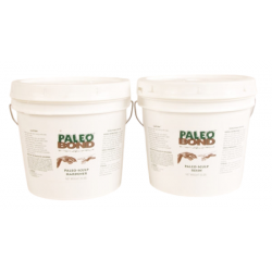 PB121 kit PaleoSculp 20# black