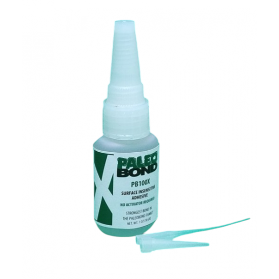 PB100X Adhésif structurel 1 oz