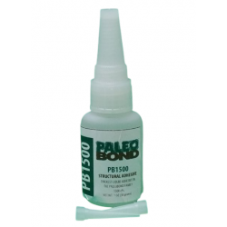 PB1500 Structural Adhesive 1 oz