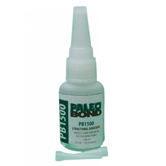 PB1500 Structural Adhesive 1 oz