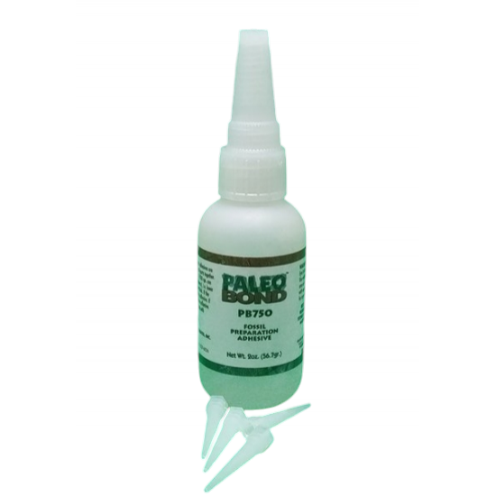 PB750 Structural Adhesive 2 oz