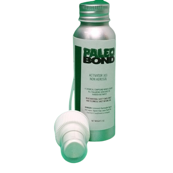 PB303 Non Aerosol Activator 2 oz