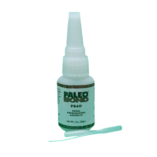 PB40 Structural Adhesive 1 oz