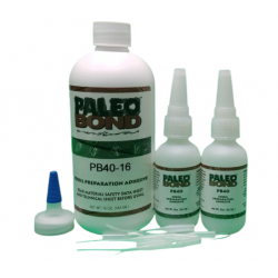PB40 Structural Adhesive 16 oz