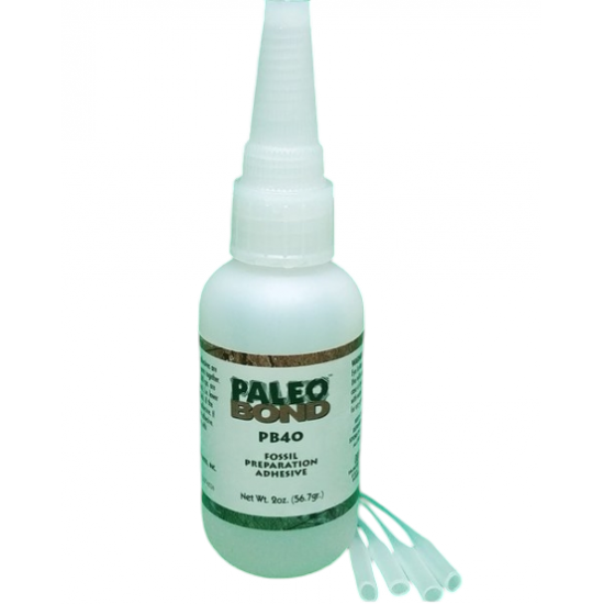 PB40 Structural Adhesive 2 oz