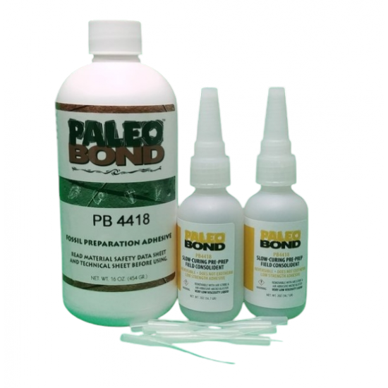 PB4418 PrePrep Field Consolidant 16 oz