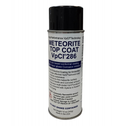 VpCI286 Meteorite Top Coat Protective Spray 12 oz