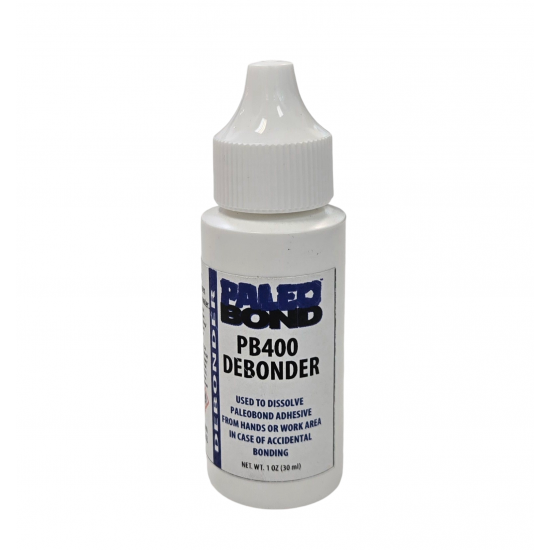PB400 Décolleur 1 oz