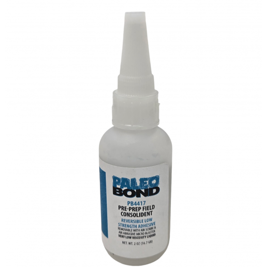PB4417 PrePrep Field Consolidant 2 oz