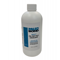 PB4417 PrePrep Field Consolidant 16 oz