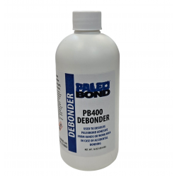 PB400 Debonder 16 oz