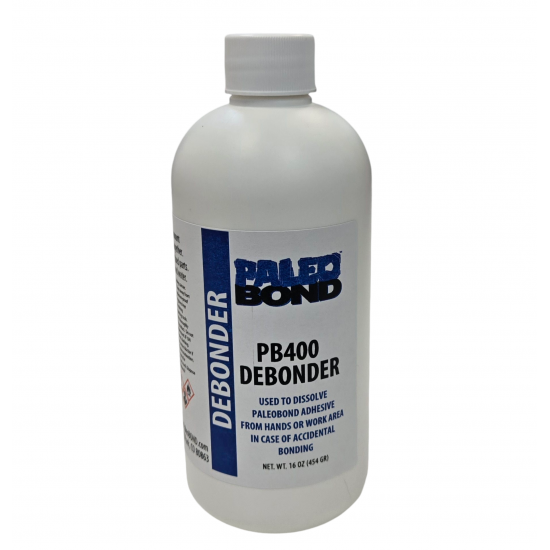 PB400 Debonder 16 oz
