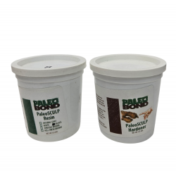 PB121 kit PaleoSculp 1# black