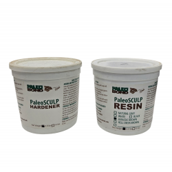 PB121 kit PaleoSculp 5# black