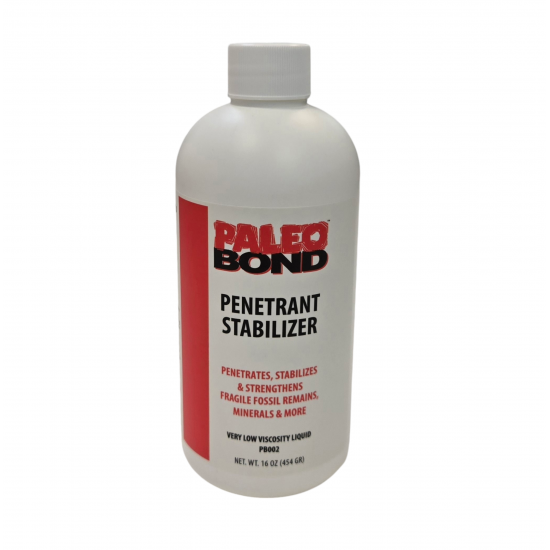 PB002 Stabilisant pénétrant 16 oz