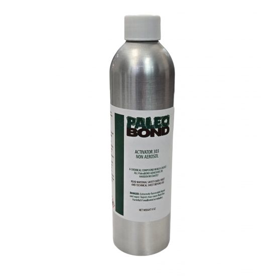PB303 Non Aerosol Activator 8 oz