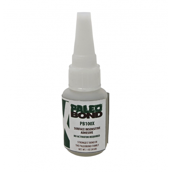 PB100 Adhésif structurel 1 oz
