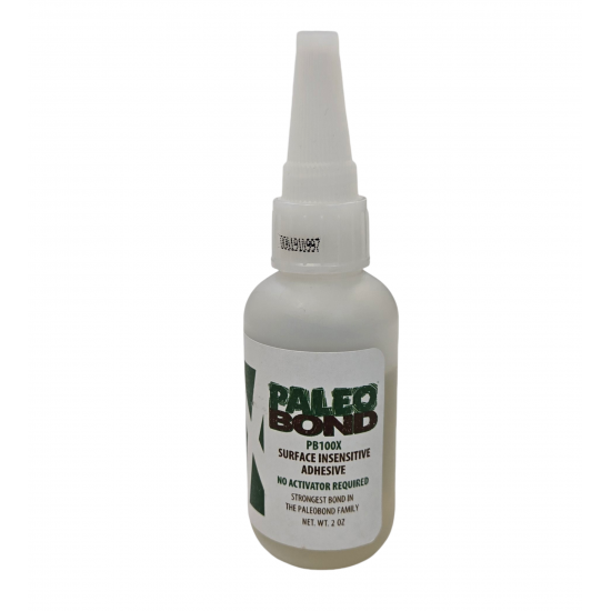 PB100 Adhésif structurel 2 oz