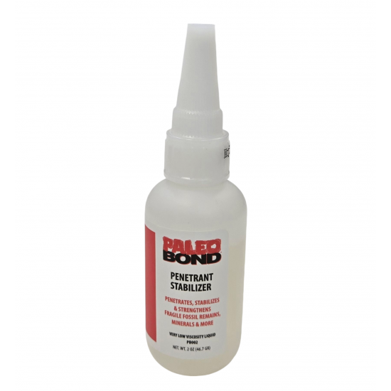 PB002 Stabilisant pénétrant 2 oz