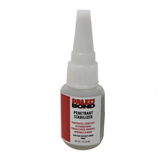 PB002 Stabilisant pénétrant 1 oz