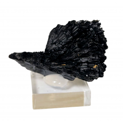 Goethite - Onegite