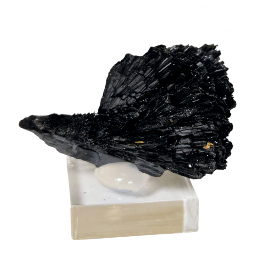Goethite - Onegite
