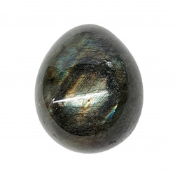 Labradorite egg