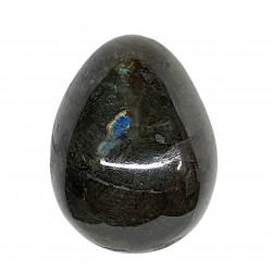 Labradorite egg