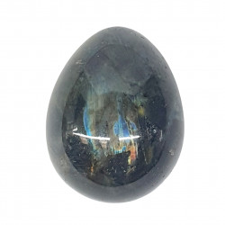 Labradorite egg