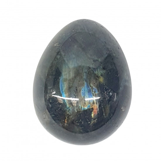 Labradorite egg