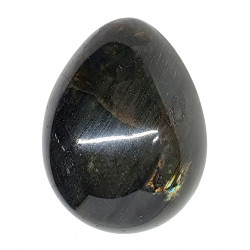 Labradorite egg