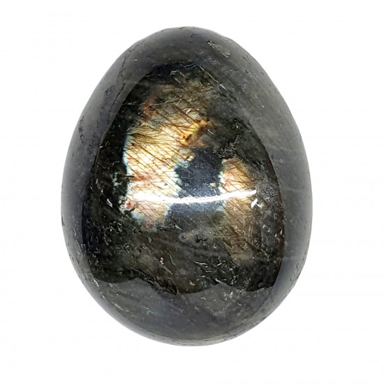 Labradorite egg