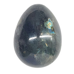 Labradorite egg