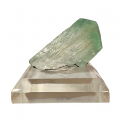 Hiddenite 