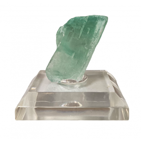 Hiddenite 