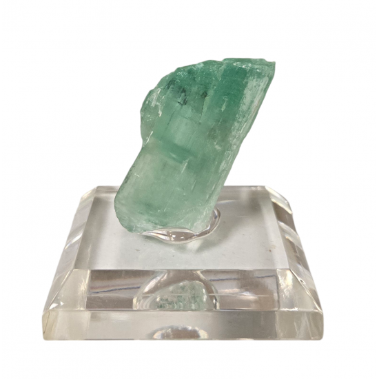 Hiddenite 