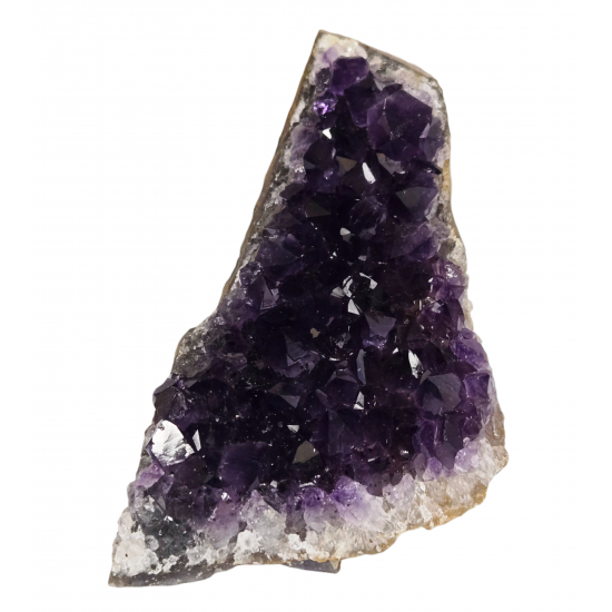 amethyst uruguay