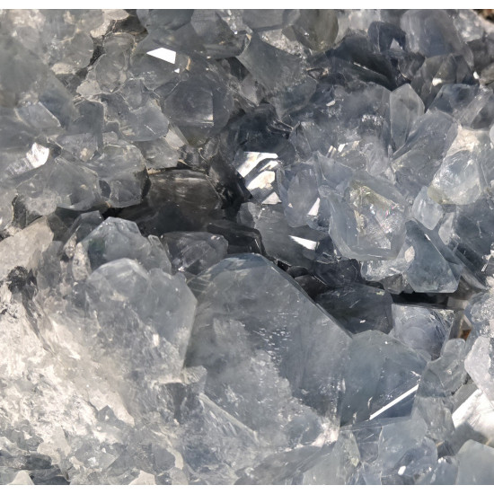celestite