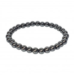 Hematite Bracelet 6mm