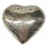 Pyrite Heart 