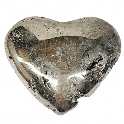 Pyrite Heart 