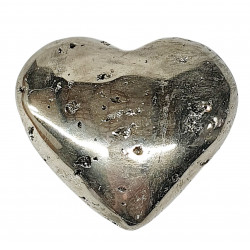 Pyrite Heart 