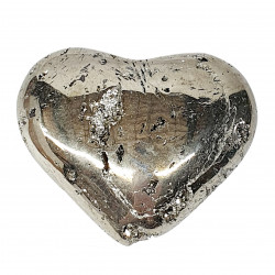 Pyrite Heart 