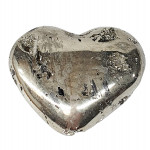 Pyrite Heart 