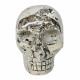 Skull Pyrite